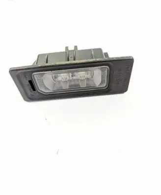 Audi A4 S4 B9 Number plate light 4G0943021 A046341 8T0943021