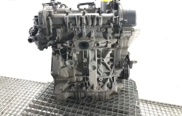 Volkswagen Polo V 6R Engine CJZ