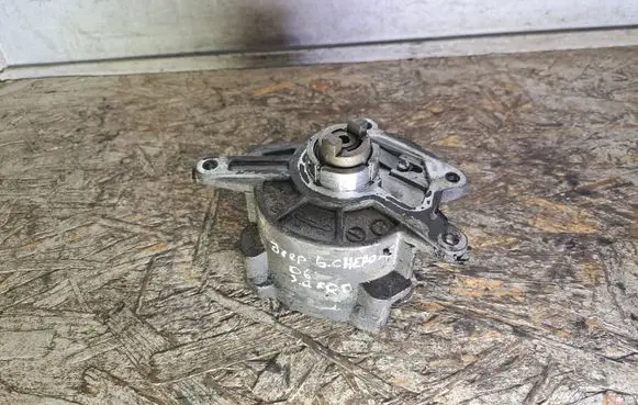 Jeep Grand Cherokee (WK) Vacuum pump A6422300165 LA1231065
