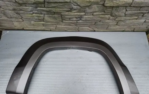 Volkswagen Amarok Rear arch trim 2H6853813