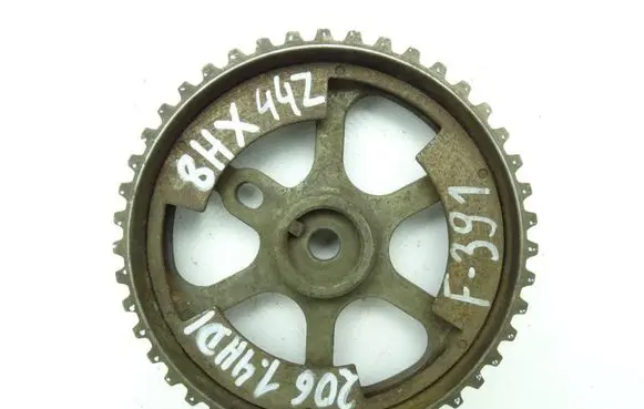 Peugeot 206 Camshaft pulley/ VANOS 