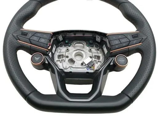 Cupra Terramar Steering wheel 5FF419091E