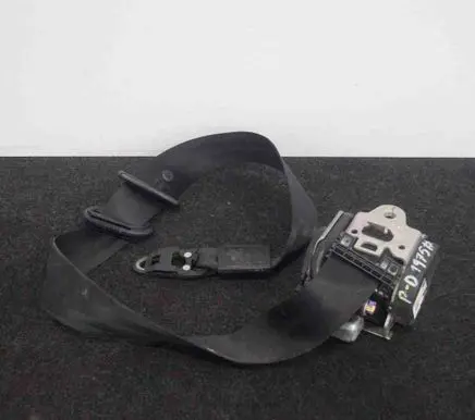Audi Q7 4L Front seatbelt 4L1857706