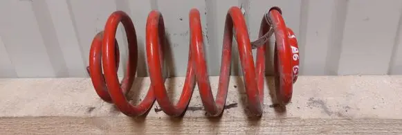 Audi A6 S6 C5 4B Rear coil spring