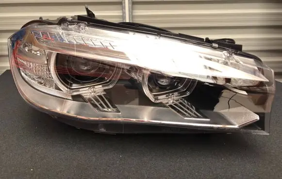 BMW X5 F15 Headlight/headlamp 7290054
