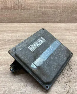 Engine control unit/module ECU