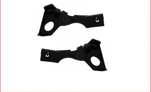 Toyota Corolla E120 E130 Front bumper mounting bracket 