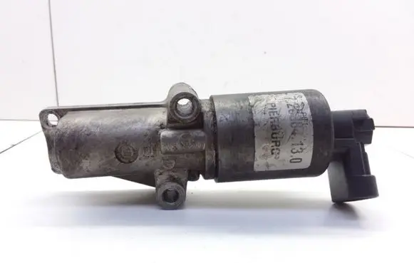 EGR valve