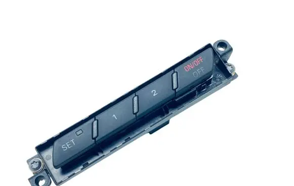 Audi A6 S6 C6 4F Seat memory switch 4F1959769A