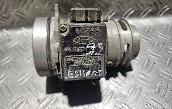 Ford Escort Mass air flow meter 22FB12B579BA