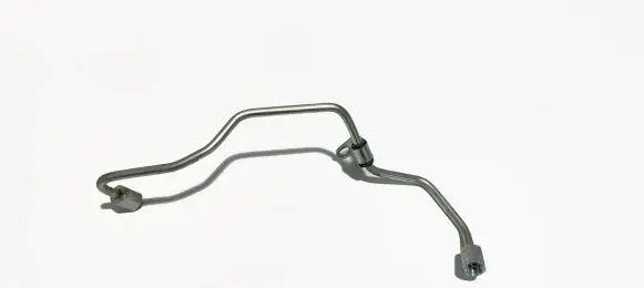 Toyota RAV 4 (XA50) Fuel injector supply line/pipe 2380125030 24240