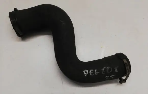 Peugeot 508 Intercooler hose/pipe