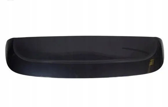 KIA Ceed Tailgate/trunk spoiler 87250-1H200