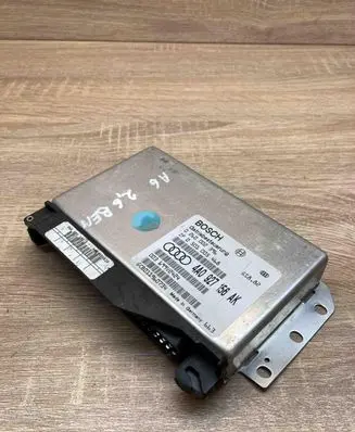 Audi A6 S6 C4 4A Gearbox control unit/module 4A0927156AK 0260002396