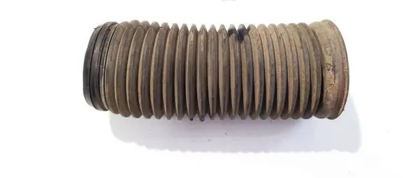 Volkswagen Touran I Front shock absorber dust cover boot t913112