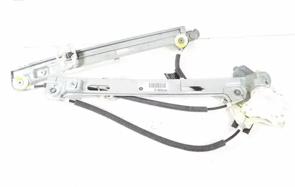 Jeep Compass Front door window regulator with motor 05074820AA