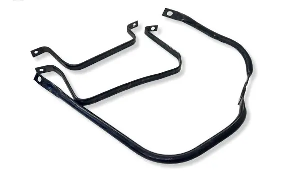 Renault Master III Fuel tank mounting bracket
