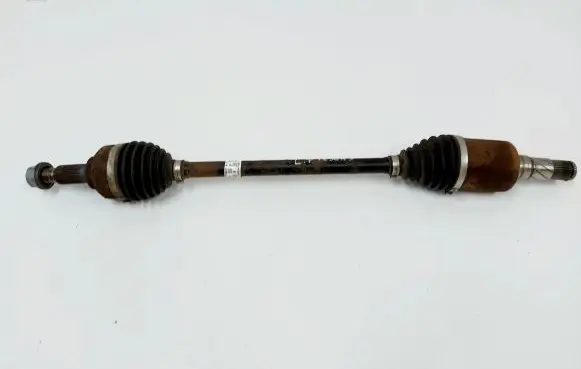 Tesla Model 3 Front driveshaft 1044119-00-D