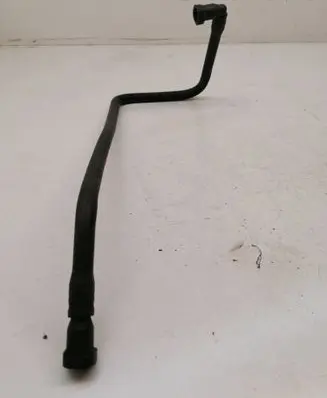 Fuel line pipe