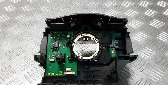 Ford Transit Custom Other devices BK2T13N064CF BK2T3F944BC