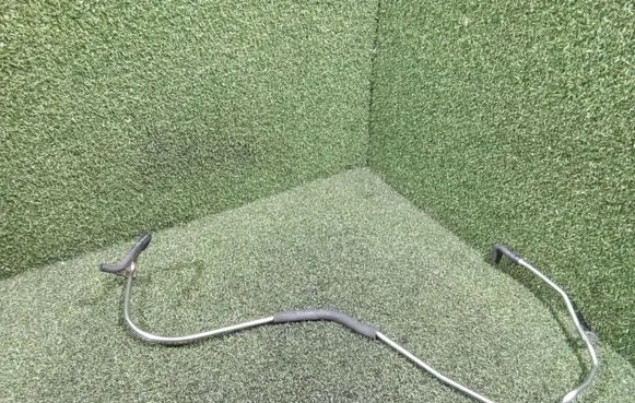 Jaguar XF X250 Engine coolant pipe/hose 9X2Q9U463EA