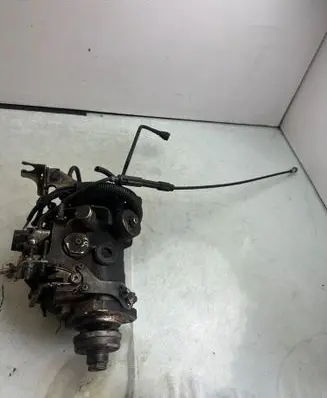 Ford Mondeo MK II Fuel injection high pressure pump 8448B250A 011010