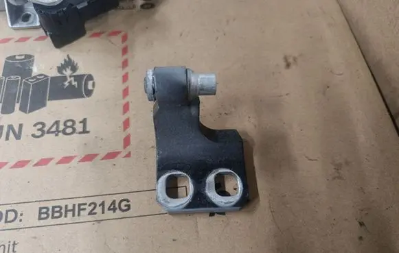 Maserati Ghibli Rear door upper hinge A048903
