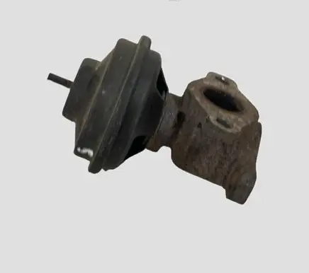 Hyundai Tucson JM EGR valve