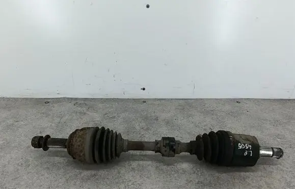 Mitsubishi Outlander Front driveshaft 