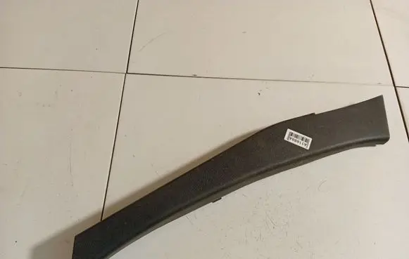 Renault Scenic III - Grand scenic III Other interior part 849510008R