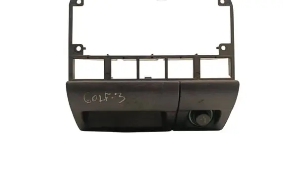 Volkswagen Golf III Car ashtray 1H1857307A