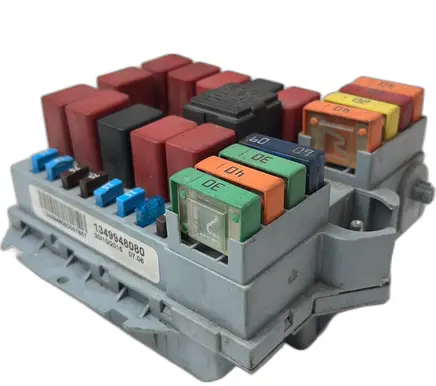 Citroen Jumper Fuse box set 1349948080