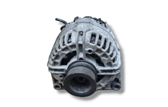 Opel Zafira B Generator/alternator 0986047270