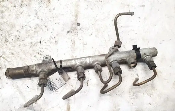 Renault Laguna II Fuel main line pipe 0445214024 7700114017