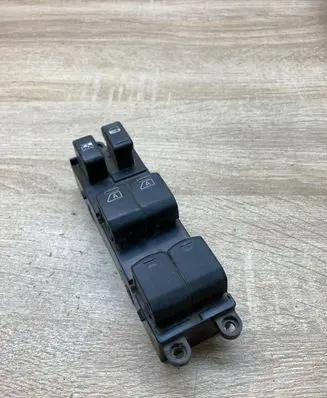 Nissan Maxima Electric window control switch 