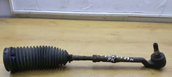 BMW X5 E53 Steering tie rod 