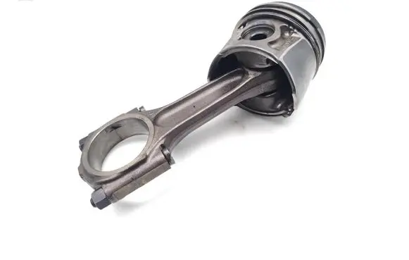 Ford S-MAX Piston with connecting rod QXWA