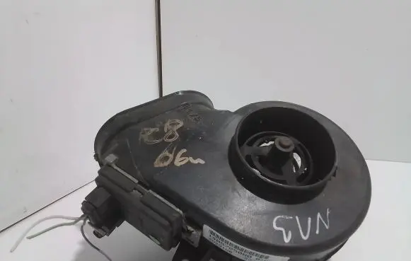 Fiat Ulysse Heater fan/blower 1485725080 5020106 3225VG