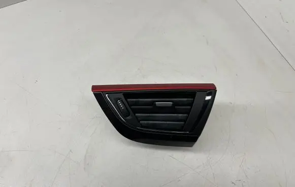 BMW 1 F20 F21 Dashboard side air vent grill/cover trim 9205355