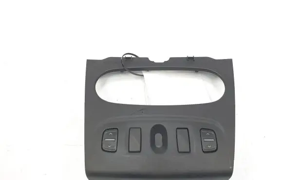 Dacia Sandero Other switches/knobs/shifts 275009384R