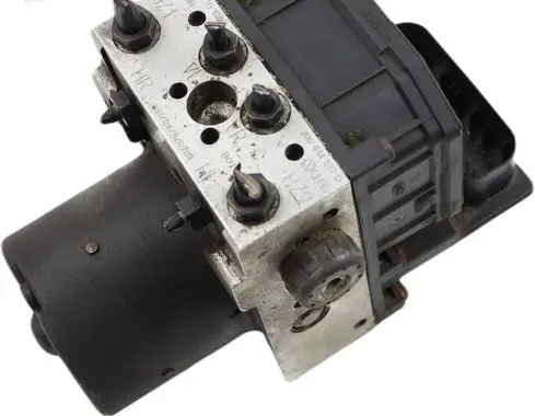 Skoda Superb B5 (3U) ABS Pump 3U0614517D 0265225139 0265950063