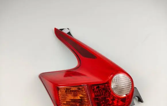Nissan Juke I F15 Rear/tail lights 