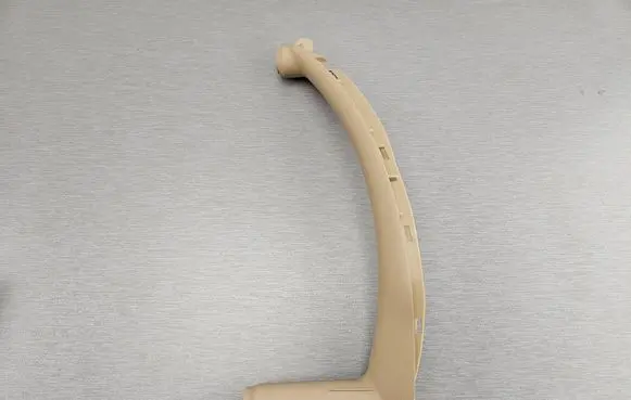BMW X6 E71 Front door interior handle trim 6969404 51416969404