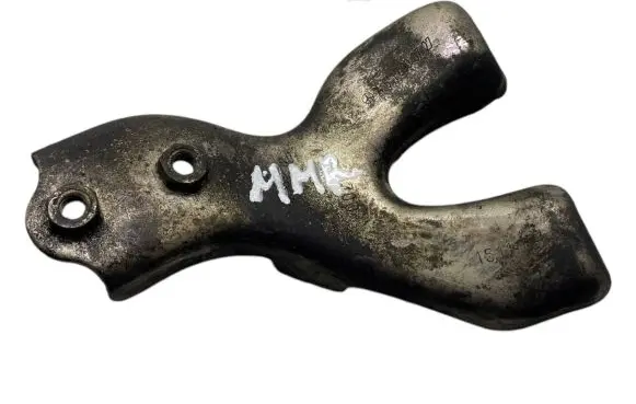 Mercedes-Benz Vito Viano W639 Engine mounting bracket A6510900727