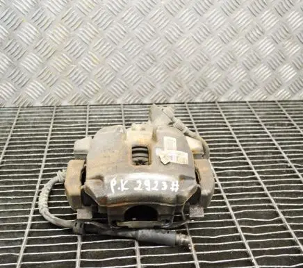 Peugeot 3008 II Front brake caliper 9822503080