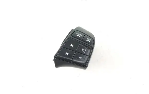 Volvo V50 Steering wheel buttons/switches 30739640 08W02