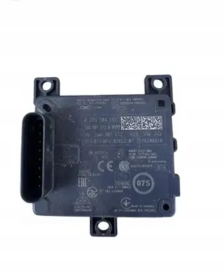 Volkswagen Golf VIII Distronic sensor radar 5WA907572