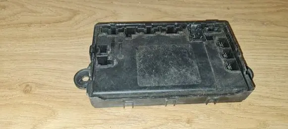Mercedes-Benz S W221 Door control unit/module 10035968