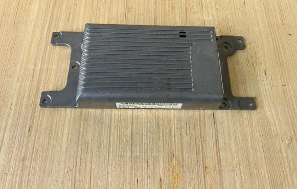 BMW 5 E60 E61 Bluetooth control unit module 9132539 67514818 10099110