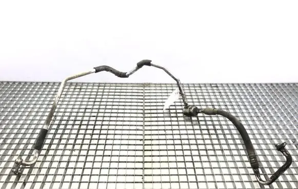 Fiat Scudo Air conditioning (A/C) pipe/hose